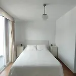 Quiet Duplex Close To The