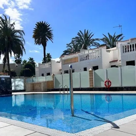 Quiet Duplex Close To The Playa de las Américas