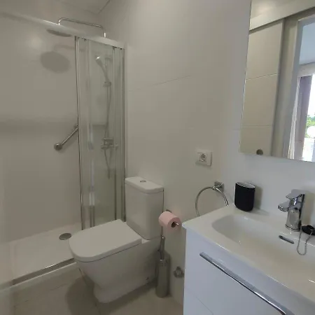 Apartment Quiet Duplex Close To The