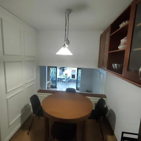 Apartment Quiet Duplex Close To The