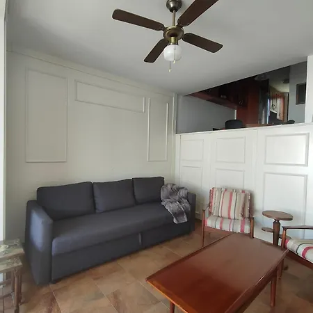 Appartement Quiet Duplex Close To The Playa de las Américas