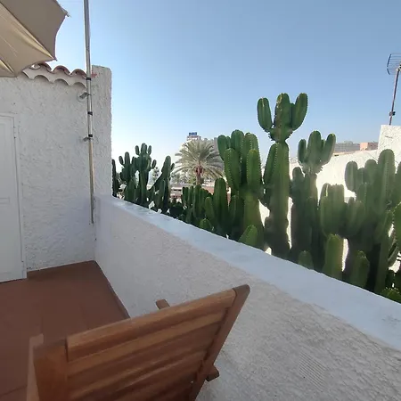 Quiet Duplex Close To The Apartment *