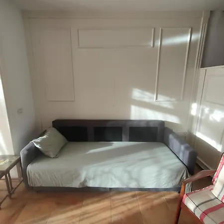 Quiet Duplex Close To The