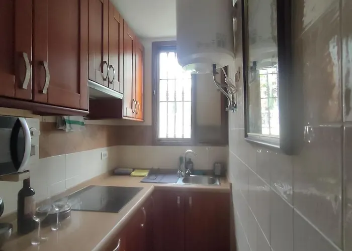 Apartman Quiet Duplex Close To The