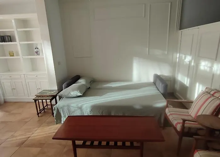 Apartamento Quiet Duplex Close To The Playa de las Americas (Tenerife)