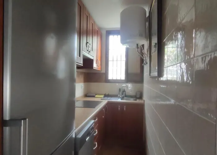 Apartman Quiet Duplex Close To The