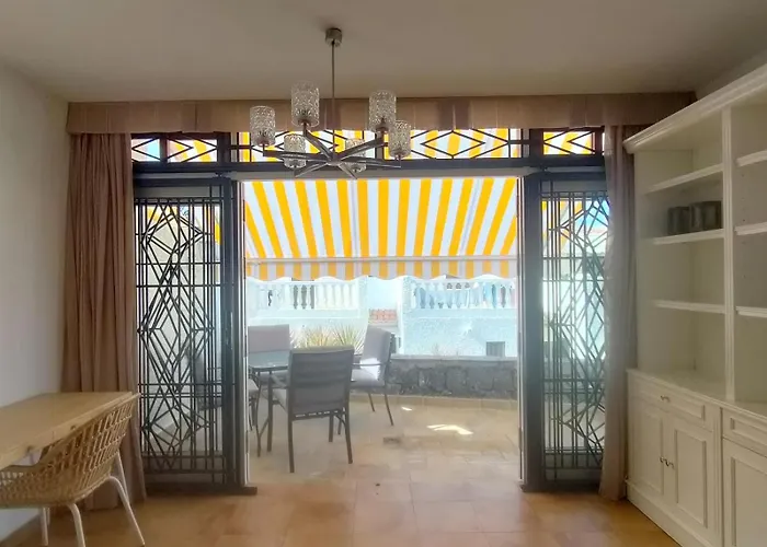 Quiet Duplex Close To The * Playa de las Américas