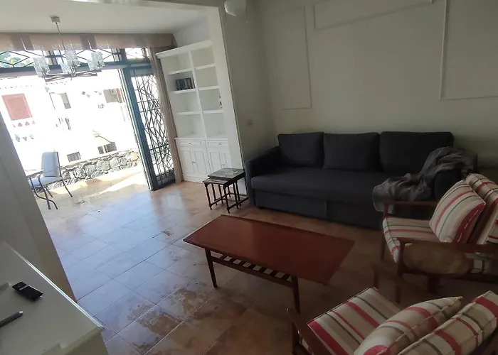 Apartman Quiet Duplex Close To The Playa de las Américas