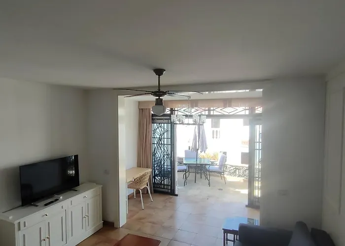 Quiet Duplex Close To The * Playa de las Américas