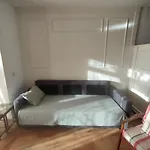 Quiet Duplex Close To The