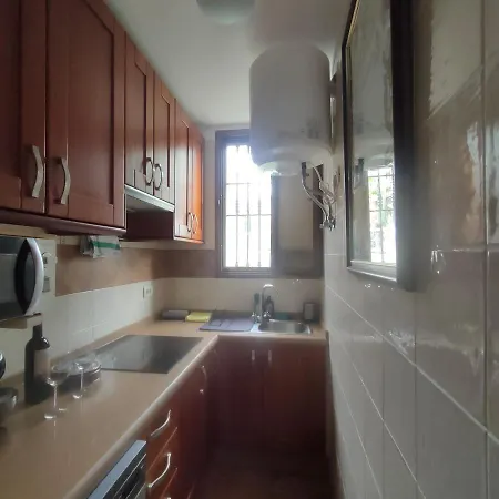 Apartment Quiet Duplex Close To The