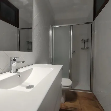 Quiet Duplex Close To The * Playa de las Americas (Tenerife)