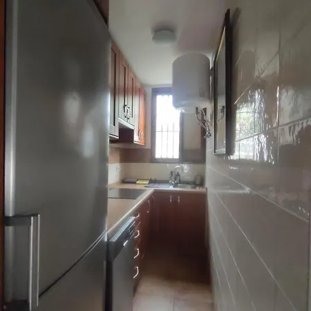 Apartment Quiet Duplex Close To The
