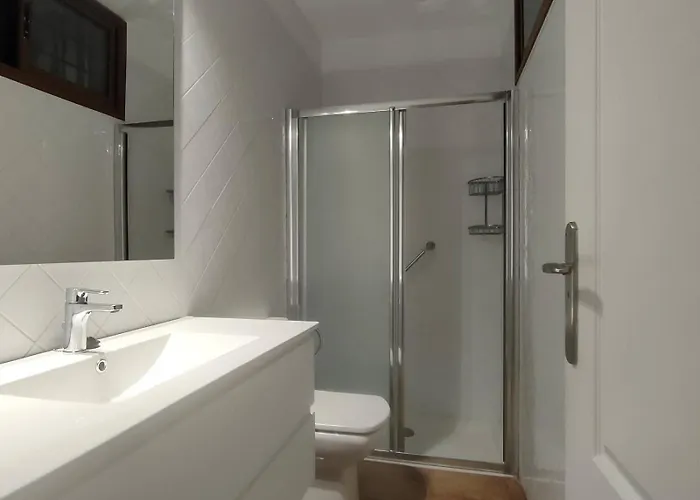 Quiet Duplex Close To The *