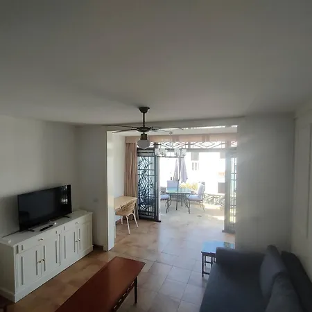 Quiet Duplex Close To The * פלאייה דה לאס אמריקס