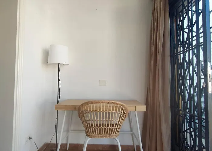 Quiet Duplex Close To The Apartment